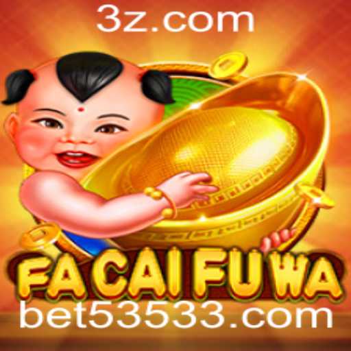 Descubra o Mundo do Jogo 'FaCaiFuWa' e Como Apostar com 'bet 5353'