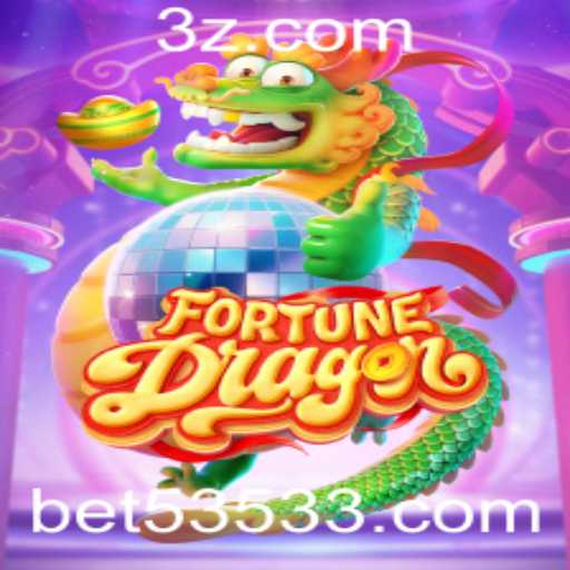 FortuneDragon: A Nova Experiência Revolucionária em Jogos de Apostas com Bet 5353