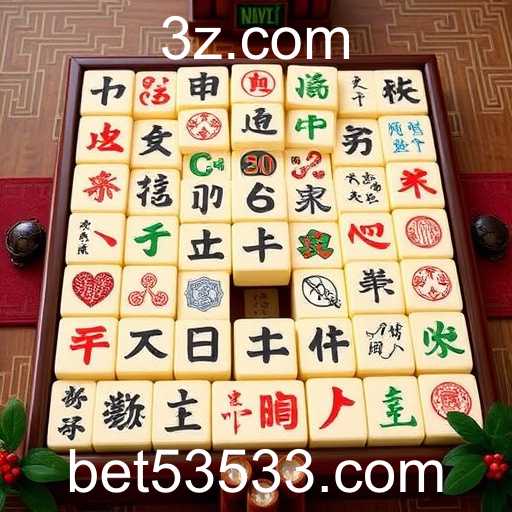 Mahjong