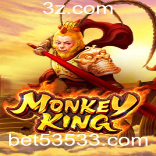 Explorando o Fascinante Jogo MonkeyKing e Suas Regras