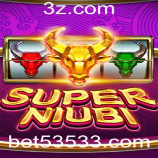 Descubra o Fascinante Mundo de SuperNiubi: O Jogo de Estratégia e Sorte